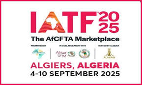 International African Trade Fair